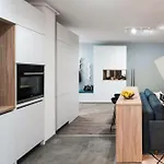Apartment Vivalia V6, Free Private Parking