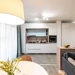Apartment Vivalia V6, Free Private Parking