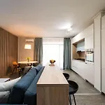Apartment Vivalia V6, Free Private Parking