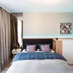 Apartment Vivalia V6, Free Private Parking
